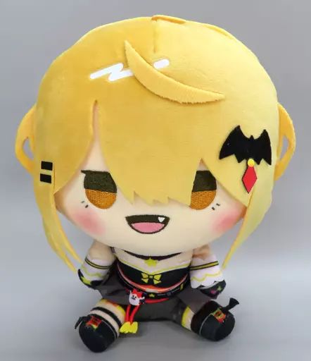 中古】ぬいぐるみ 夜空メル もちどる ぬいぐるみ 「ホロライブ