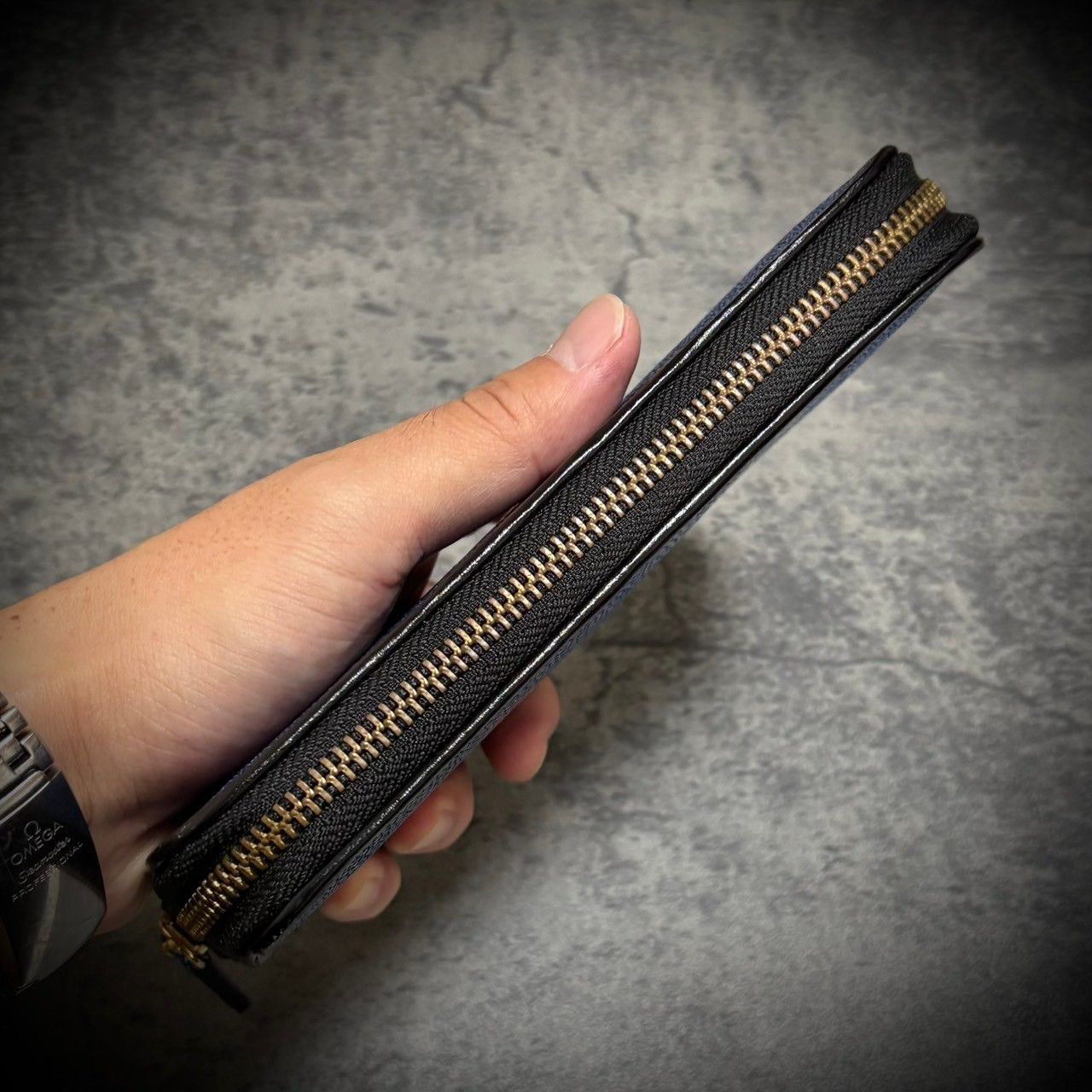 スティングレイ 財布 カード１８枚 大容量 ガルーシャ メンズ財布 ブラック 黒 スタースティングレイ 長財布 カード18枚 大容量 ガルーシャ メンズ