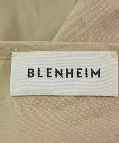 BLENHEIM カジュアルシャツ レディース ブレンヘイム 中古　古着 楽天市場】Blenheim（シャツ・ブラウス｜トップス）：レディース