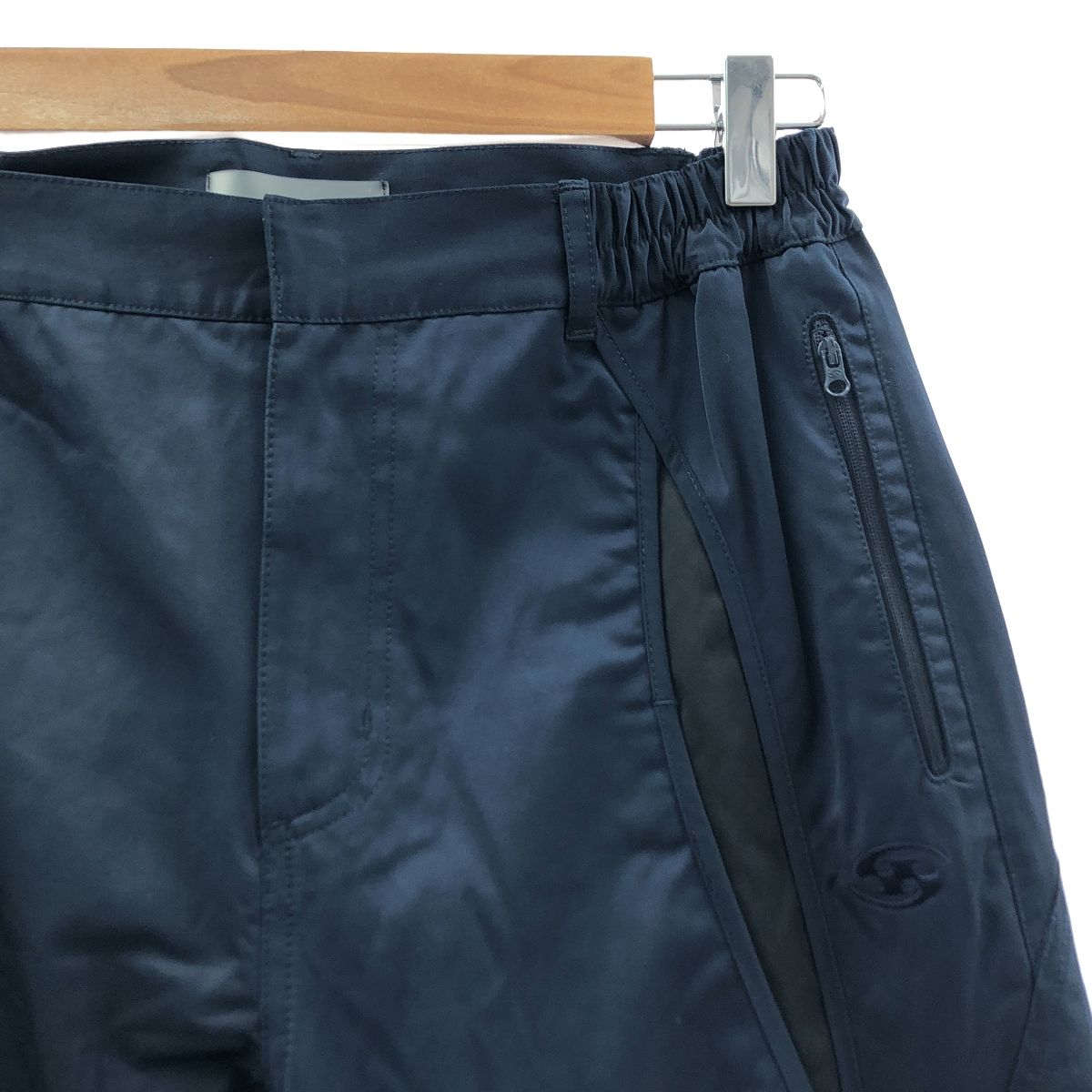 SAN SAN GEAR / サンサンギア | 2024AW | COVERING POCKET PANTS V2