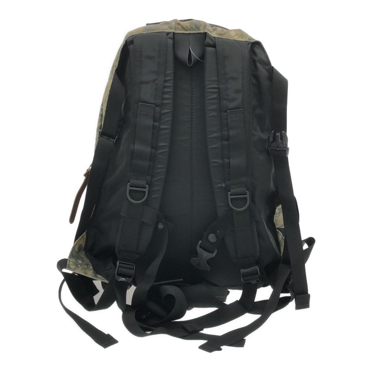 ◇中古品◇グレゴリー デイ＆ハーフ USA製 旧タグ GREGORY