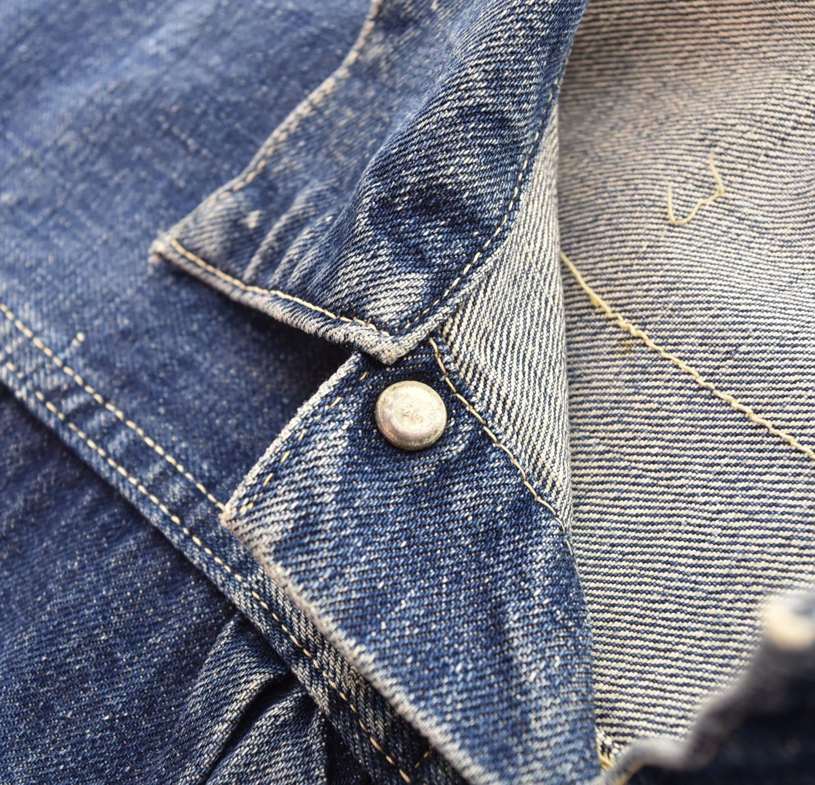 リーバイス Levi's 506xx 1st 40年代 40s 40'S 1947 前期 片面 リーバイス Levi's 506xx 1st 40年代 40s 40'S 1947 前期 片面