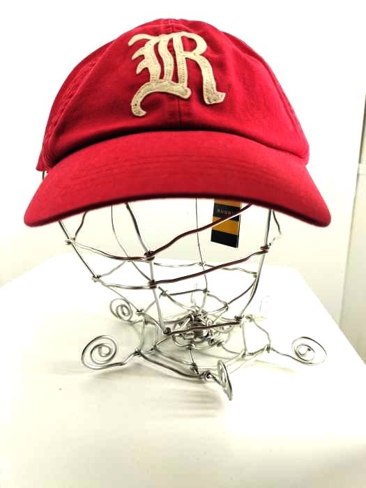 ラグビーラルフローレン Rugby Ralph Lauren R CAP ベー - メルカリ