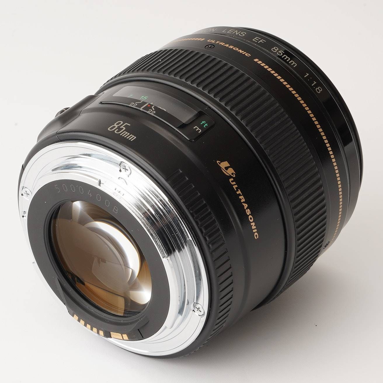 キヤノン Canon EF 85mm F1.8 USM - メルカリ キヤノン Canon EF 85mm F1.8 USM - メルカリ