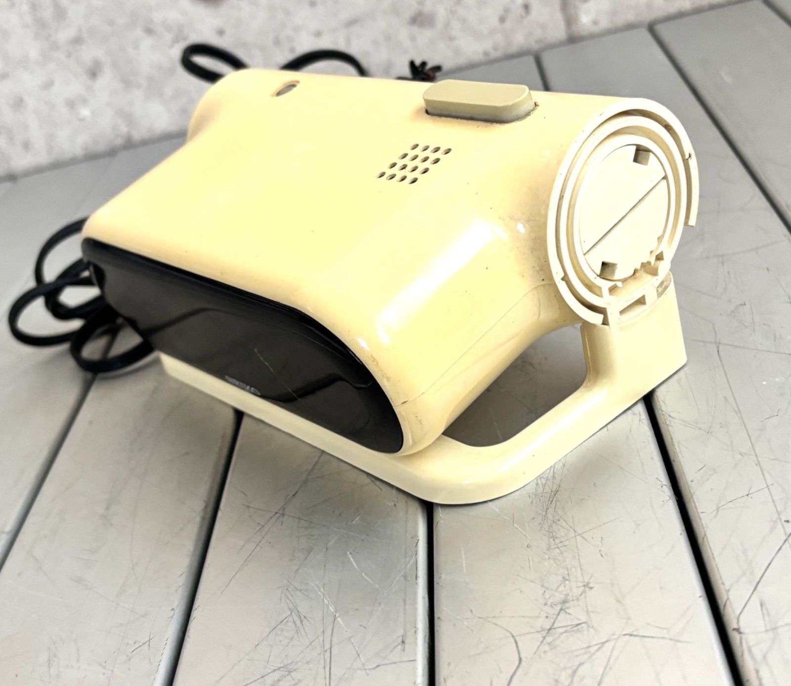 ⭐️6,999円 美品動作 三協精機パタパタ時計 SANKYOザックスLT-108