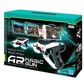 【中古】ARマジックガン SPG_001