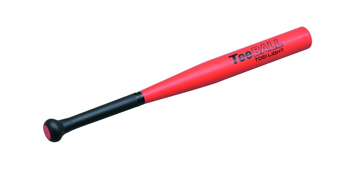 TOEI LIGHT(トーエイライト) ティーボールPUバットS B2020 - 野球練習用具