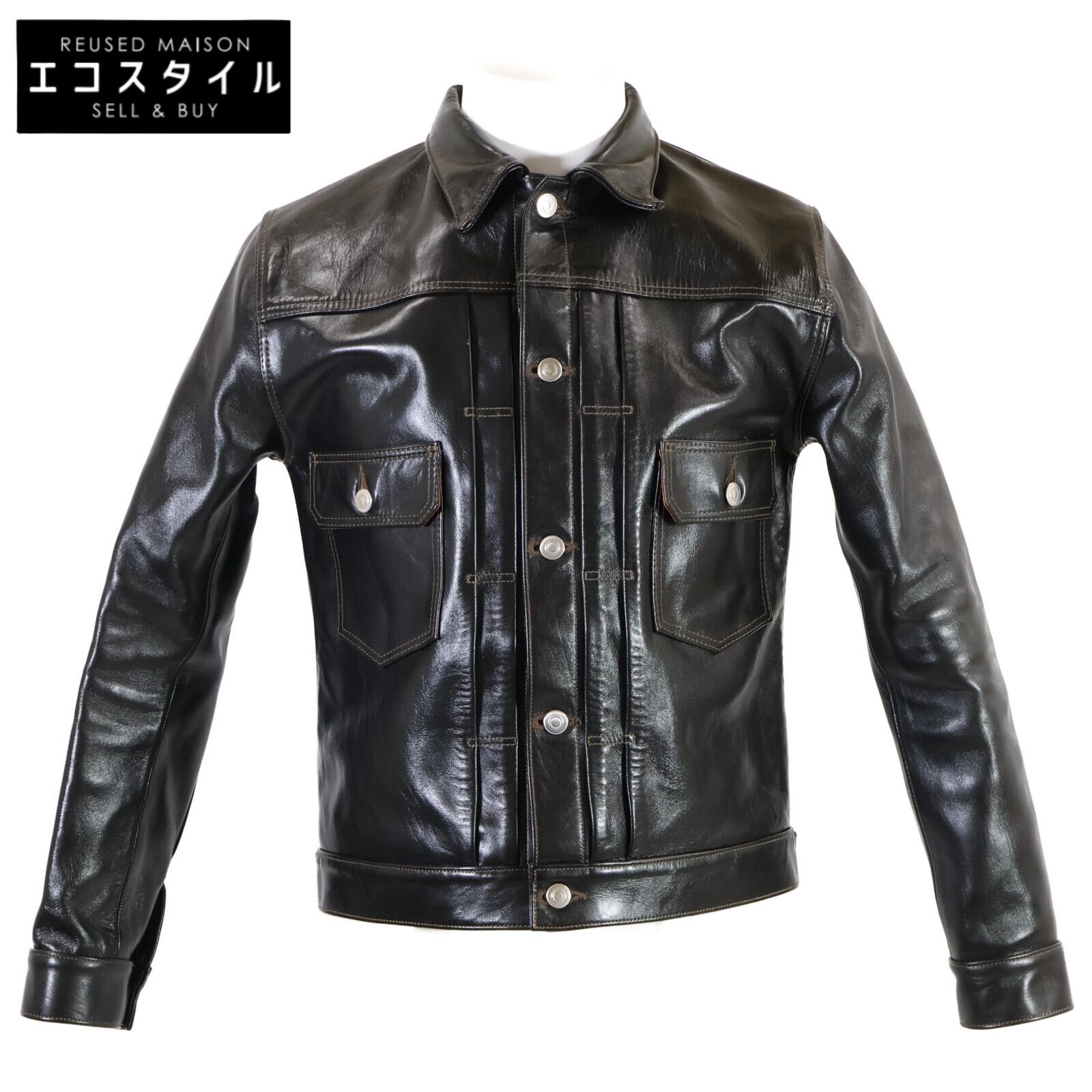 Finecreekleathersファインクリークレザーズ38