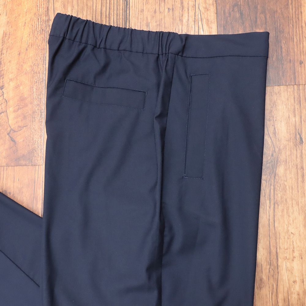 ARAKI YUU アラキユウ Cropped Pants サイズ1 ARAKI YUU アラキユウ Cropped Pants サイズ1