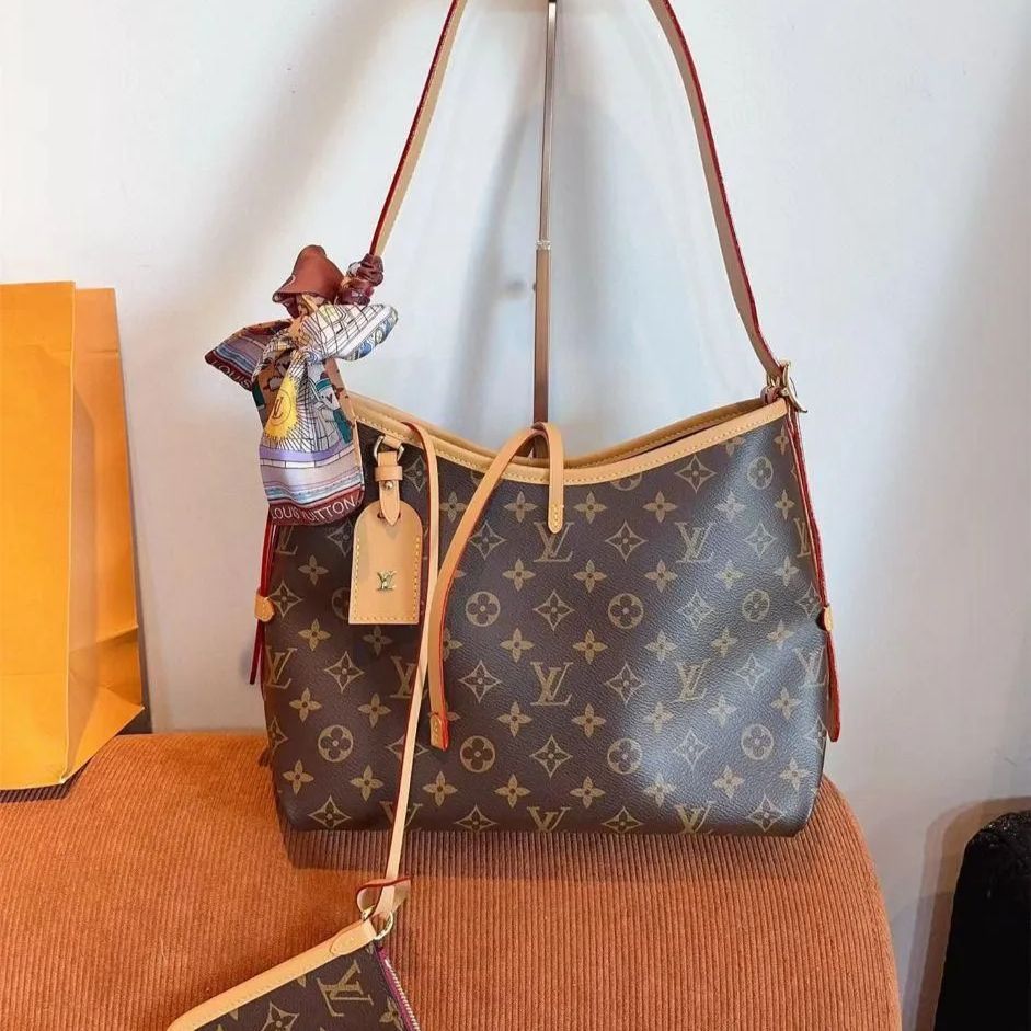 ❣️美品❣️LOUIS VUITTON ルイヴィトン ショルダーバッグ クロス  