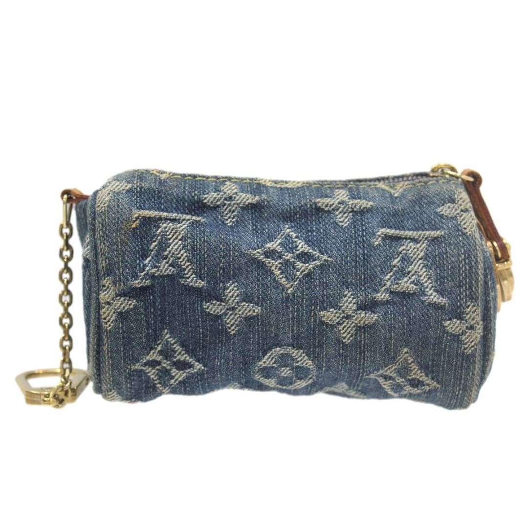 LOUIS VUITTON/ルイヴィトン トゥルース スピーディPM 小物入れ