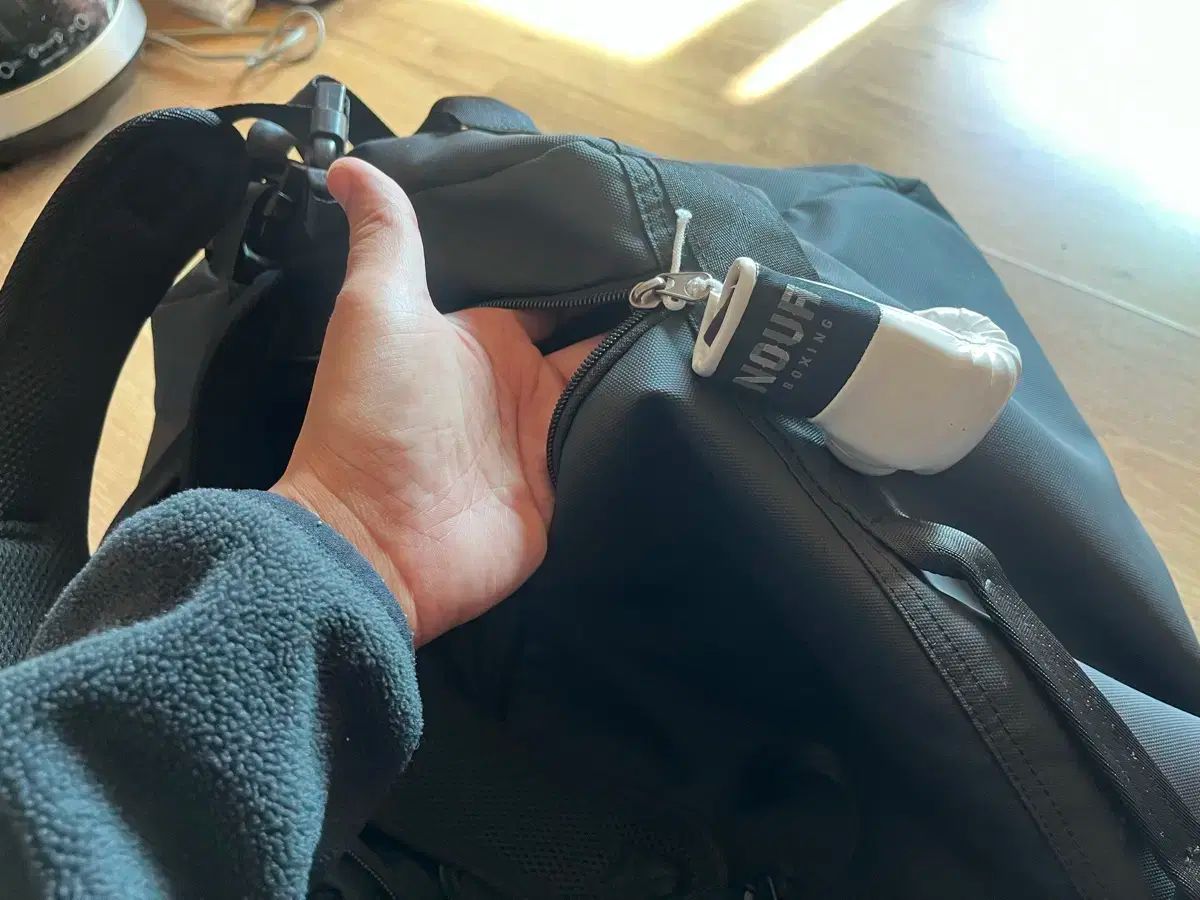 ウィニング 装備 バッグ ツーウェイ