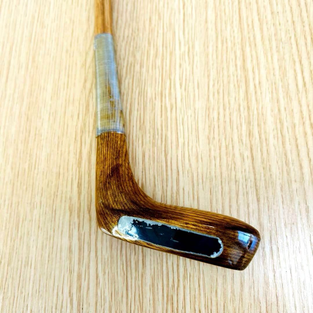 セントアンドリュース オールウッド ヴィンテージ パター