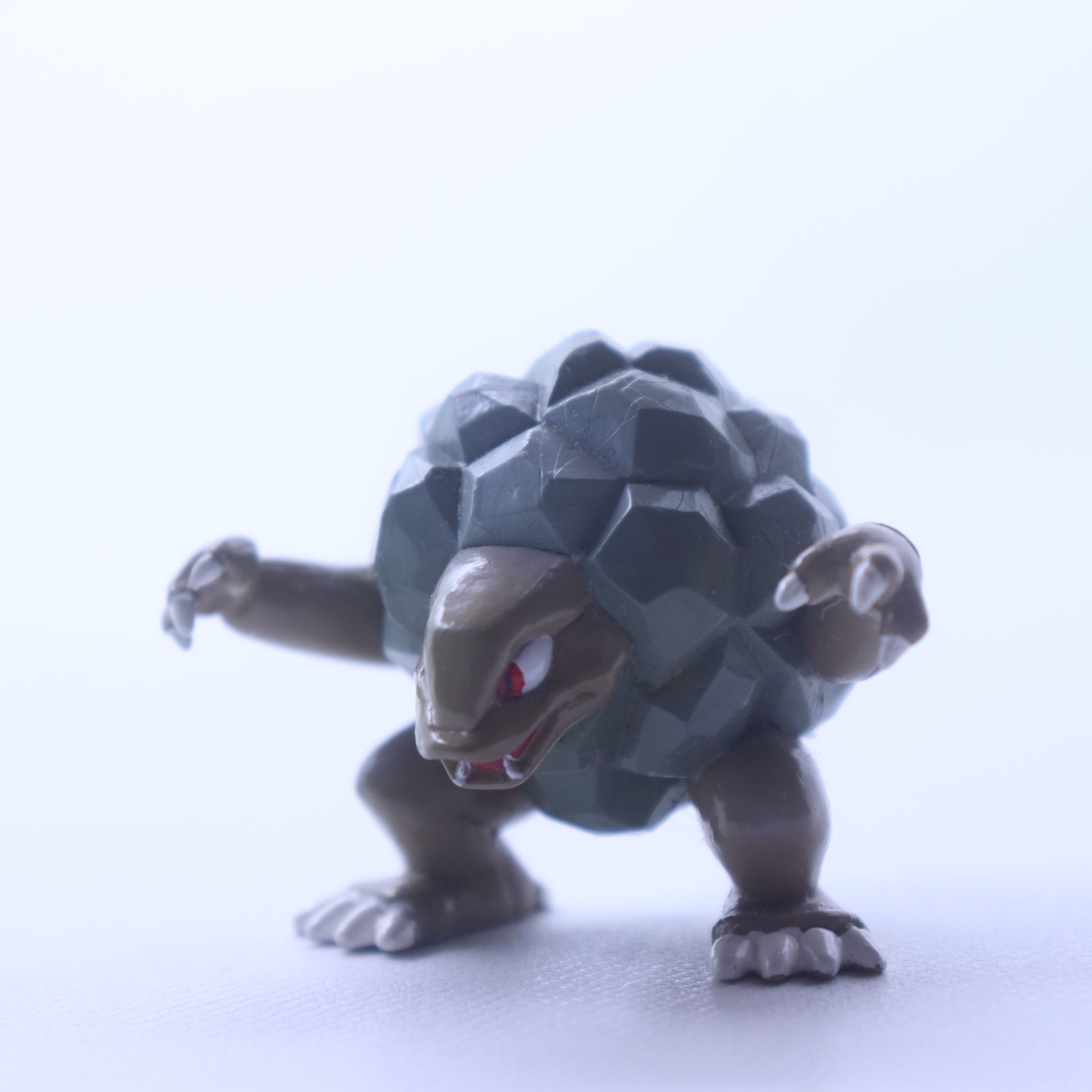 ポケモン モンコレ ゴローニャ モンコレ初期 イシツブテ ゴローン