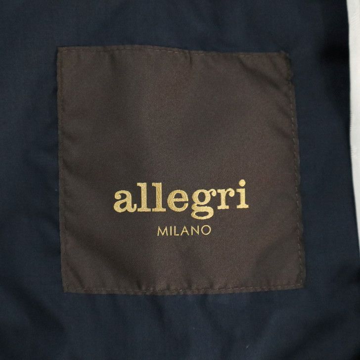 アウトレット】【正規品】allegri アレグリ 定価52,800円 70％オフ