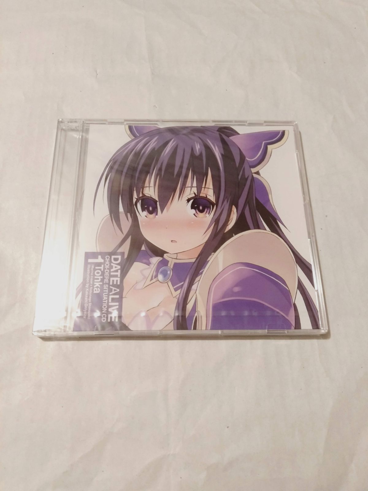 ちょい デレ シチュエーション cd ストア