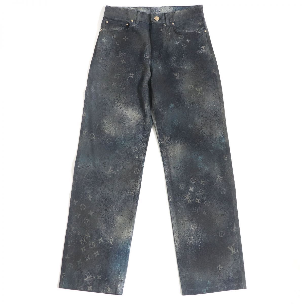 極美品□21SS LOUIS VUITTON/ルイヴィトン 1A5WF0 スプレー 極美品□21SS LOUIS VUITTON/ルイヴィトン 1A5WF0 スプレー