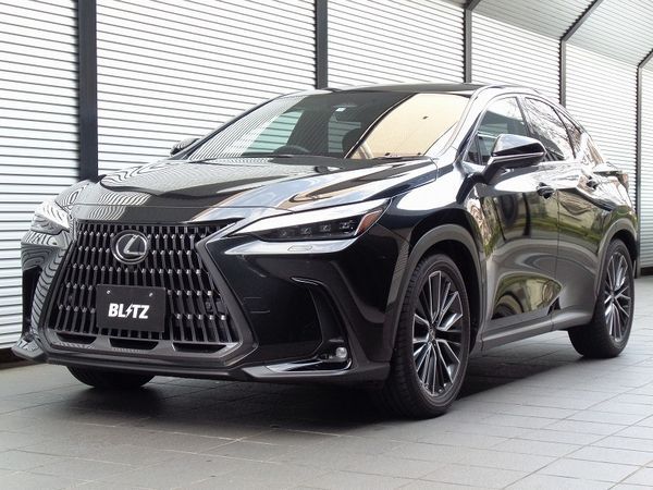 BLITZ ブリッツ 車高調 DAMPER ZZ-R ダブルゼットアール レクサス NX250 AAZA20 2WD 2021 11- 92588