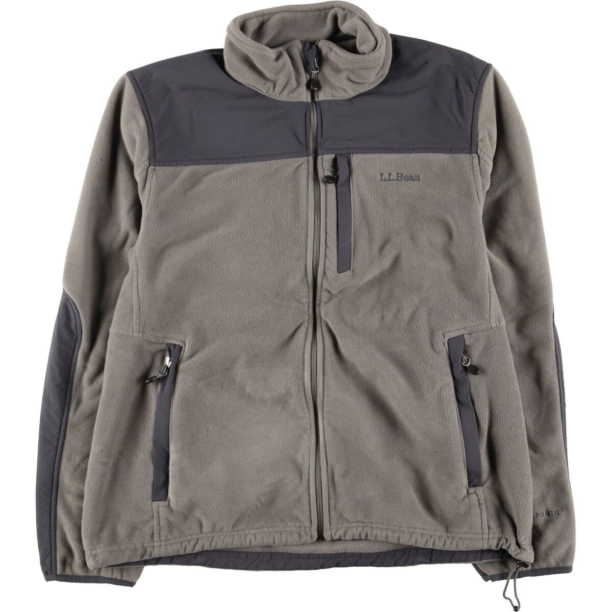 小物 \"L.L.Bean\" GORE-TEX Over Coat L.L.Bean ダウンジャケット グースダウン リバーシブル ヌプシ