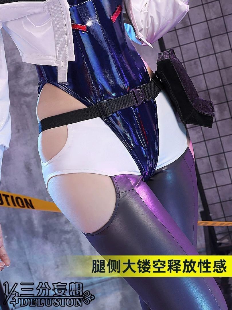 サイバーパンク