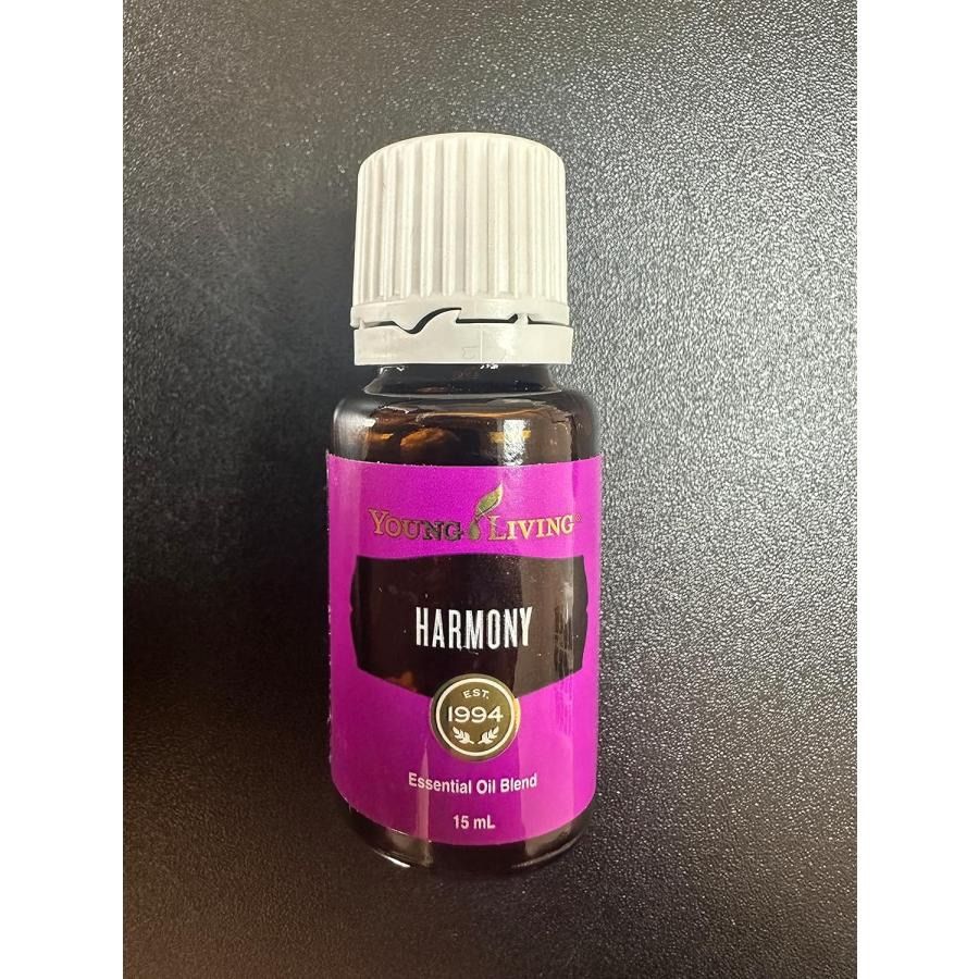 ワイエルハーモニー 15ml ヤングリビング Young Living - メルカリ ワイエルハーモニー 15ml ヤングリビング Young Living - メルカリ