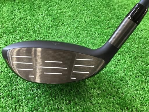 フェアウェイウッド FW