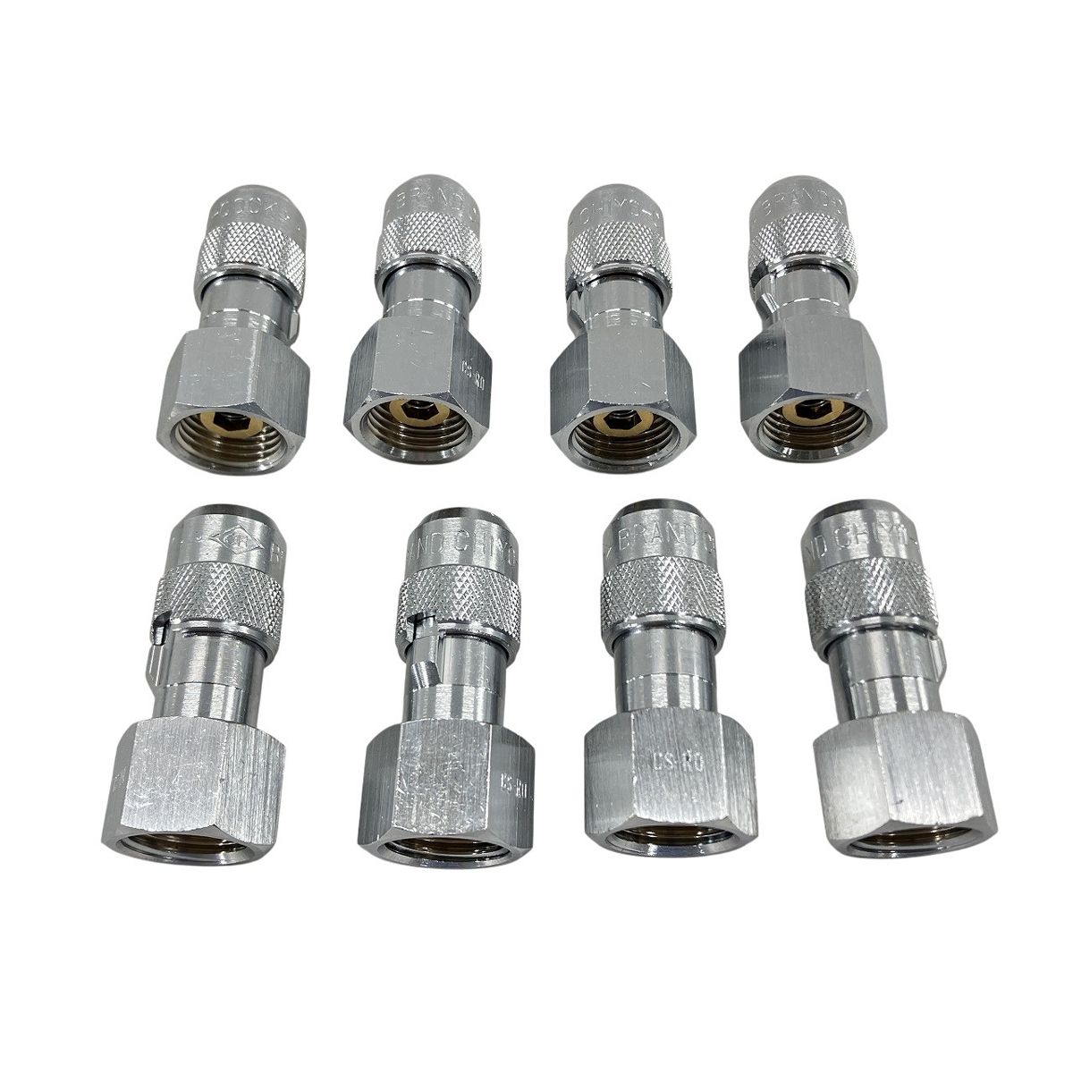 千代田産業 CP-HO4 x9個 CP-TO x5個 CS-TO4 x9個 CS-RO x8個 セット チヨコック CHIYODA SEIKI W10547379 HRDEVELOPMENT_JP