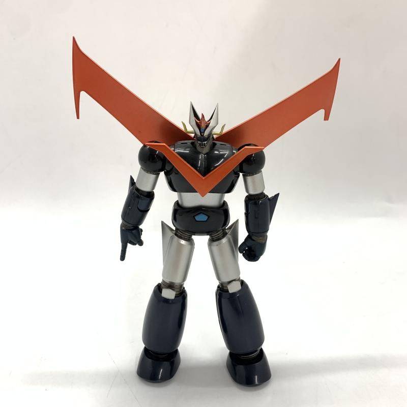 完成品 ボークス グレート マジンガー スーパーロボットミュージアム 完成品 ボークス グレート マジンガー スーパーロボットミュージアム