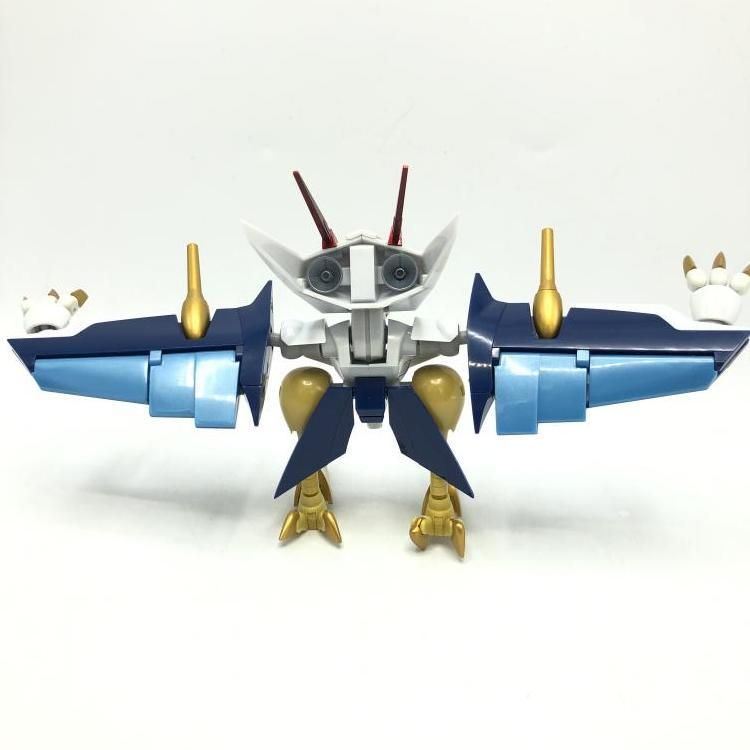 BANDAI - 【中古】ROBOT魂 ＜SIDE MASHIN＞ 空神丸[69][240069182784] 中古】ROBOT魂 ＜SIDE MASHIN＞ 空神丸[69] - メルカリ