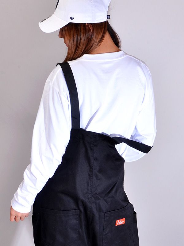 COOKMAN クックマン オーバーオール メンズ レディース Fishermans Bib Overall オーバーオール 231-01867 COOKMAN クックマン オーバーオール メンズ レディース Fisherman's