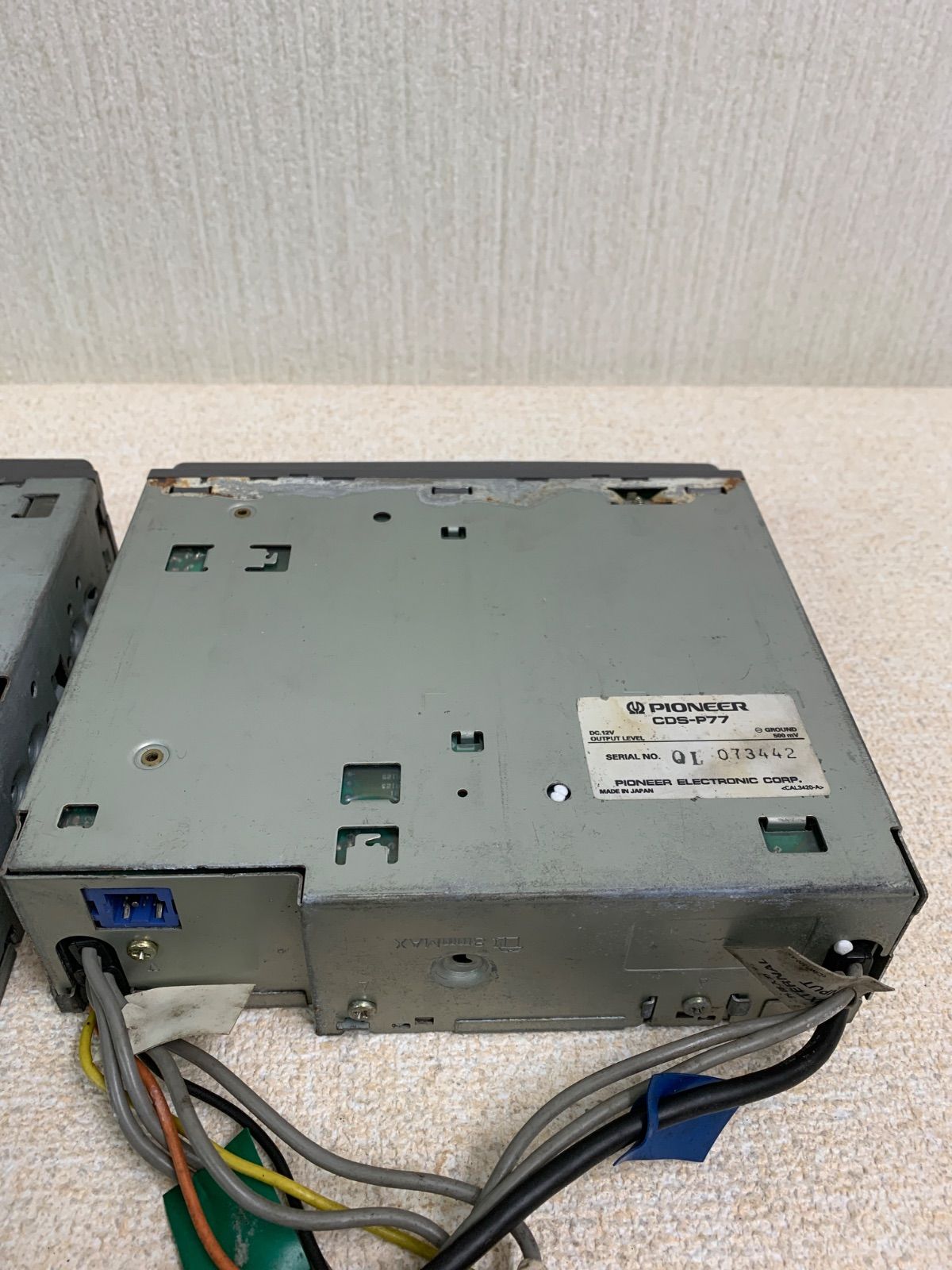 デッキ KEH-P440