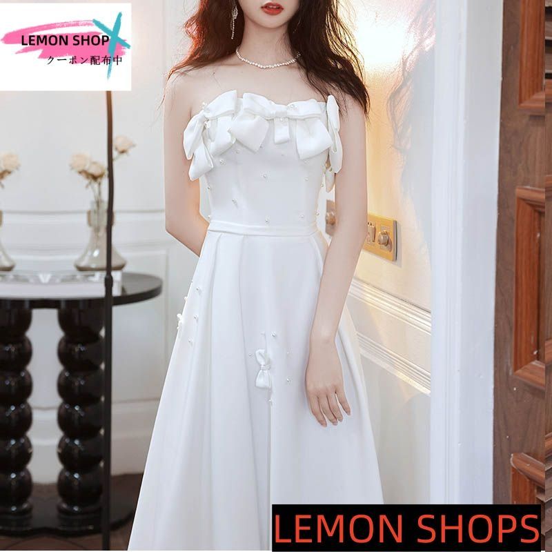 ワンピース パーティードレス