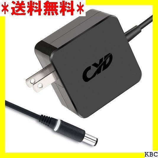 ☆人気商品 CYD acアダプター 65W 対応 Dell 充電器 ebook 1 3120 電源