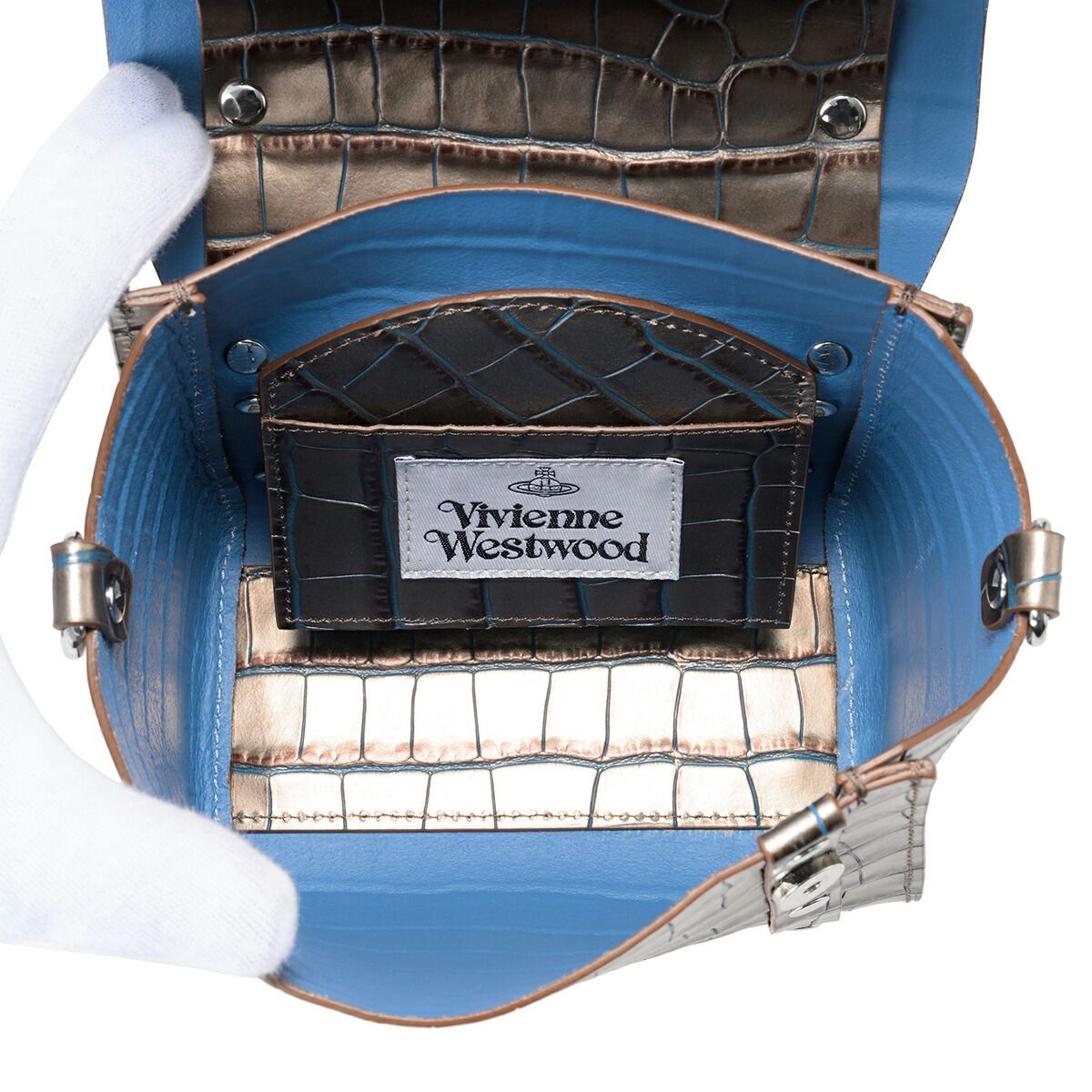 新品 ヴィヴィアン ウエストウッド Vivienne Westwood ショルダー  