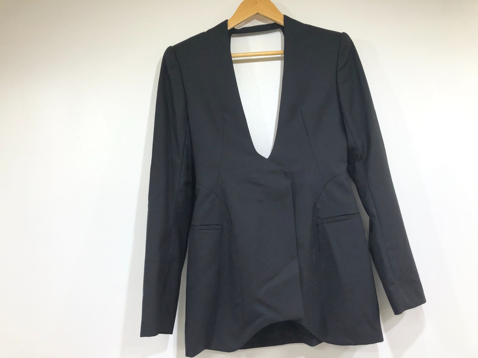 fetico ジャケット FTC232-0201 【公式通販】