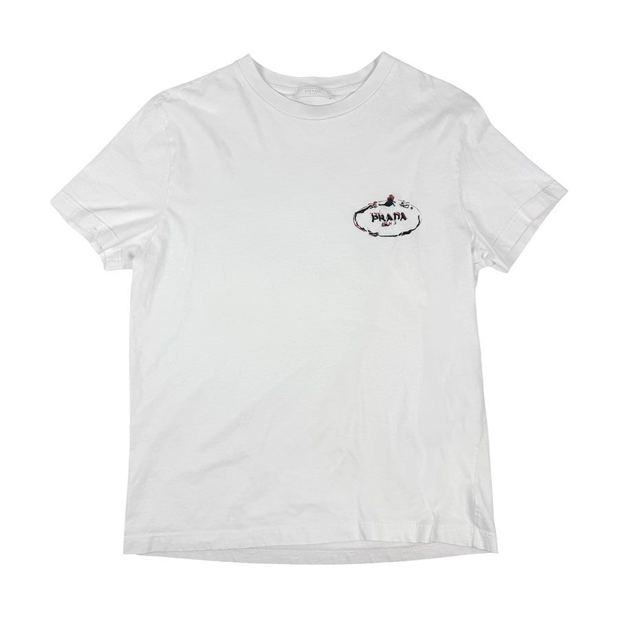 プラダ PRADA 半袖Ｔシャツ