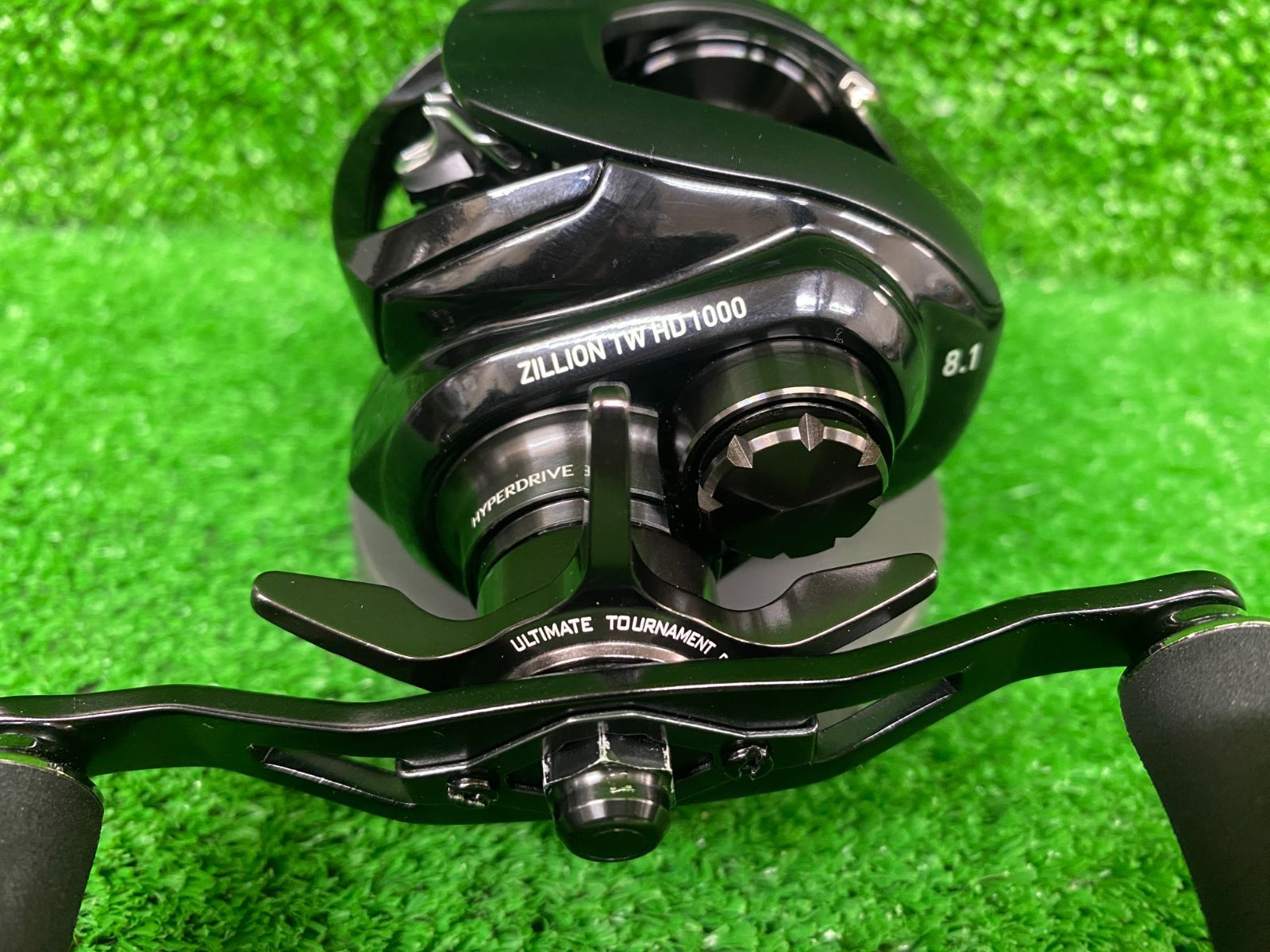 22ジリオン TW HD 1000XHL 【公式通販】