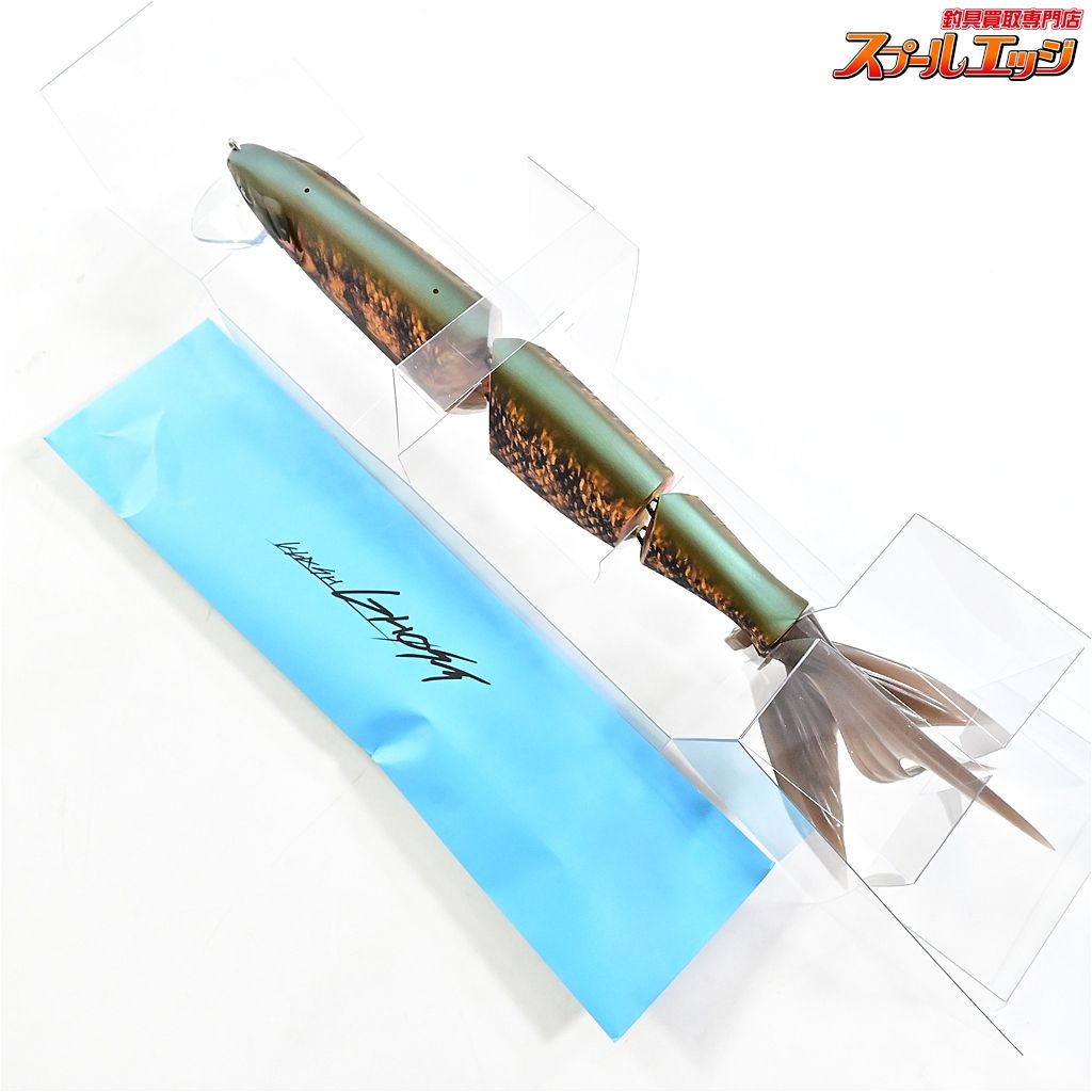 FEED アウトドア・釣り・旅行用品 【DRT】 クラッシュ ゴースト
