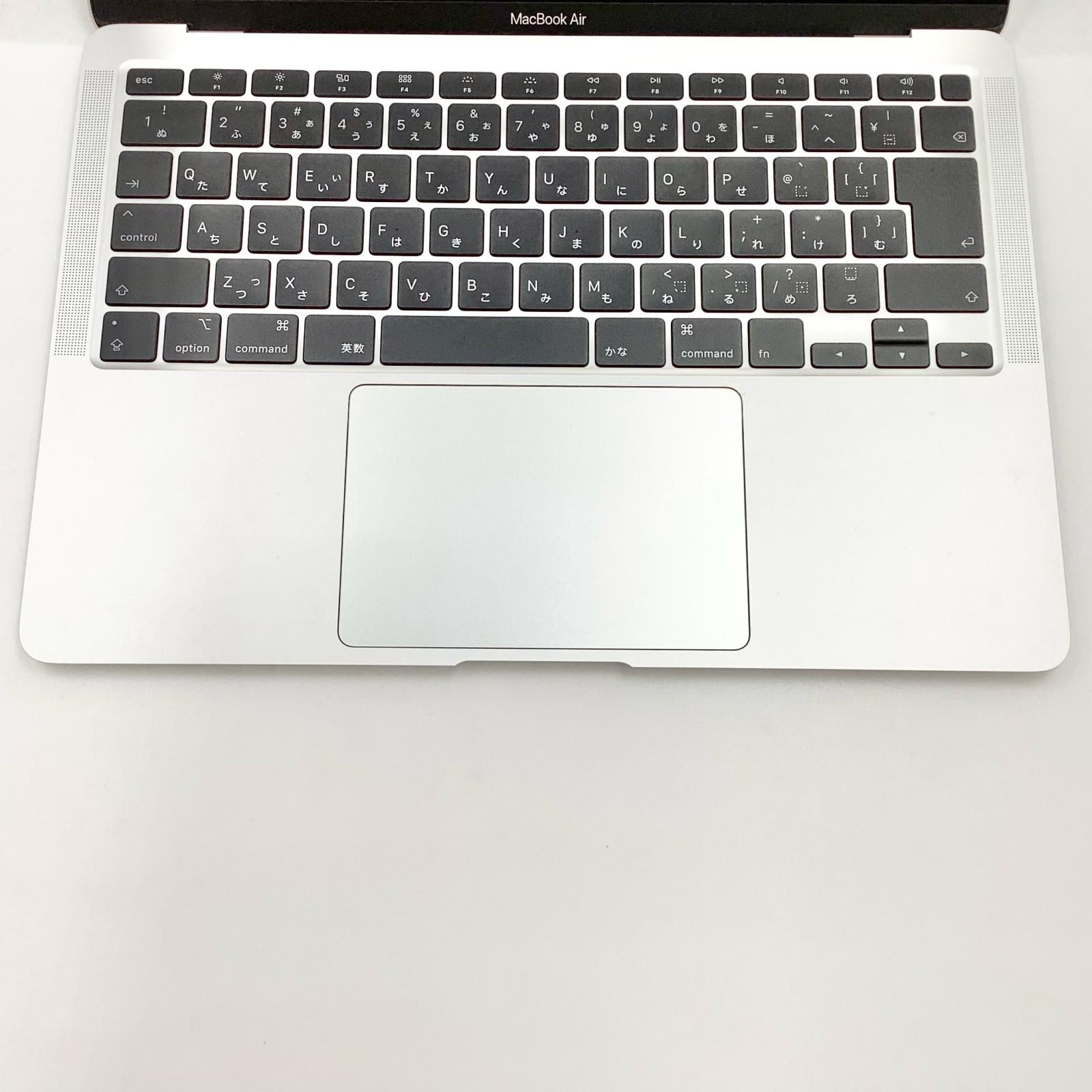 美品】MacBook Air 2020 Intel i7 16GB 1TB Refurbished MacBook 美品】MacBook Air 2020 Intel i7 16GB 1TB Refurbished MacBook