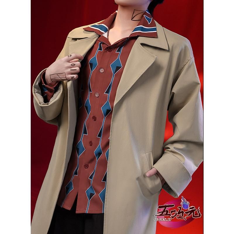 サカモトデイズ 南雲