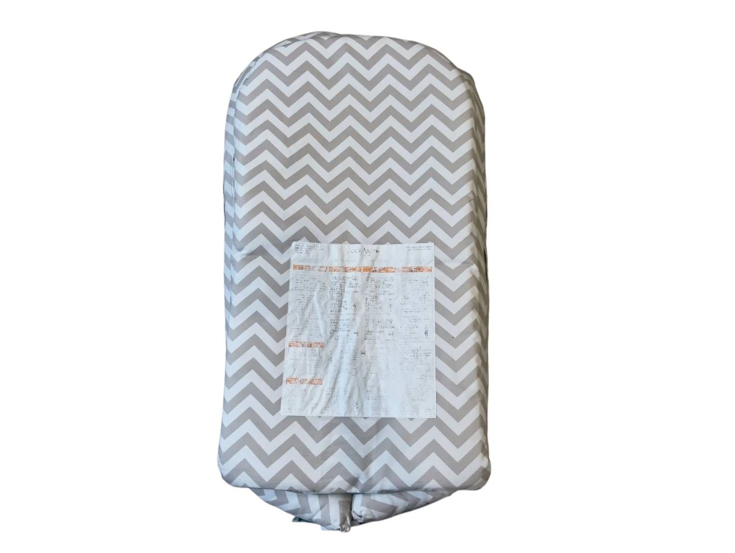 DELUXE 生後0～8ヶ月用