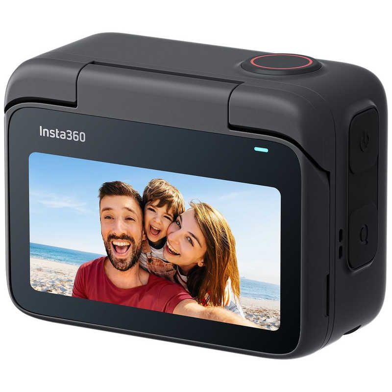 アクションカメラ Insta