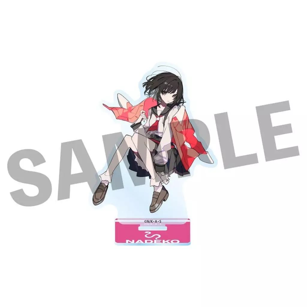 アートミク アクリルパネル 望月けい 直筆サイン入り アートミク 直筆