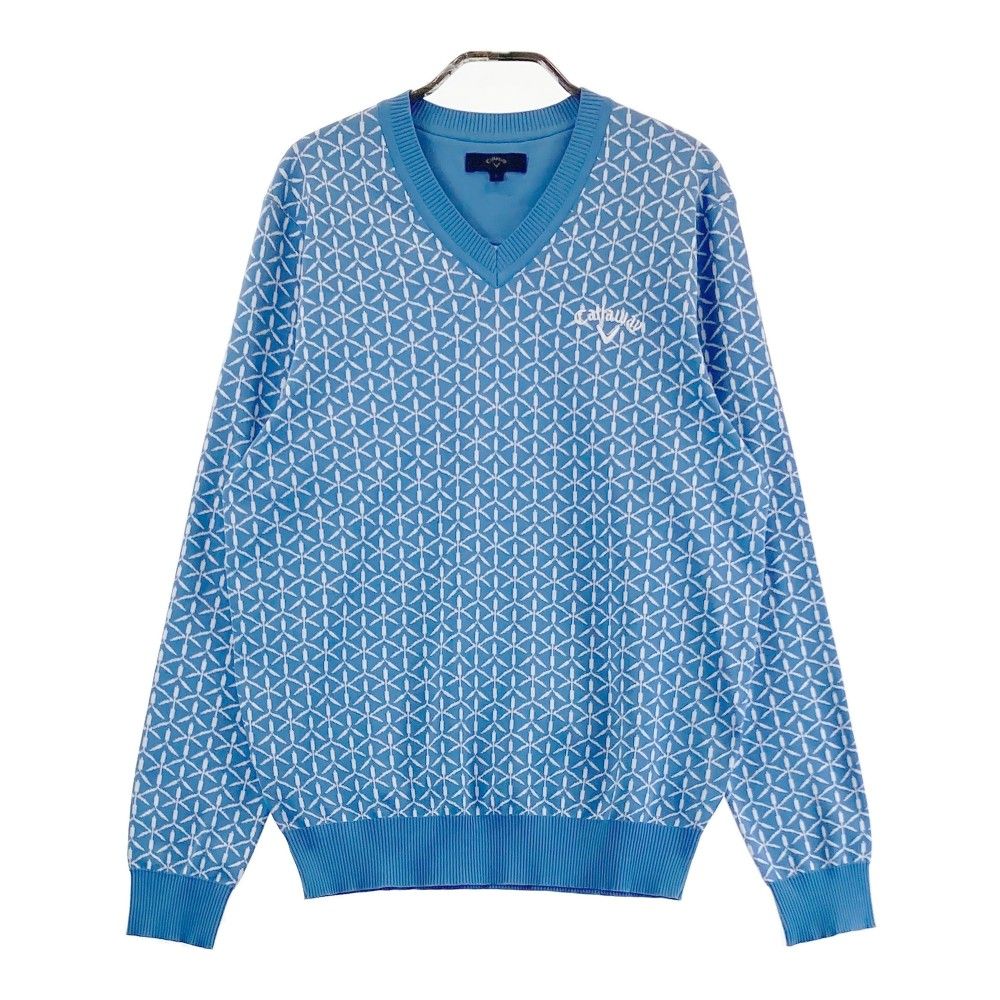 キャロウェイ セーター Lサイズ サイズ：L CALLAWAY キャロウェイ