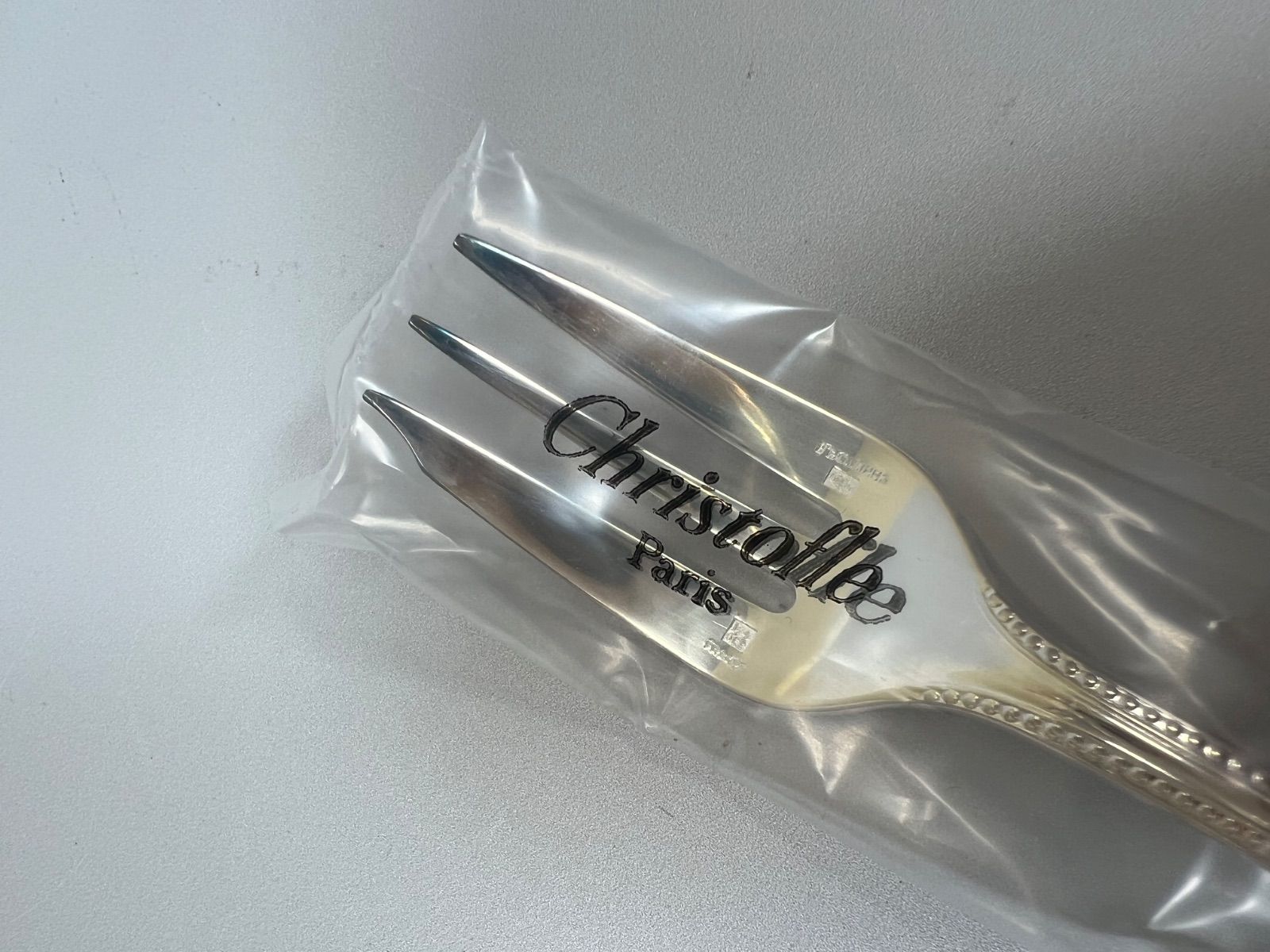 フォーク 4本セット