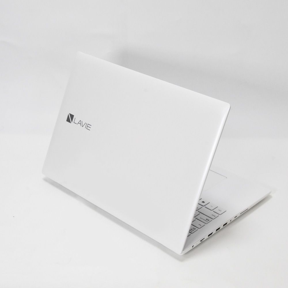 美品!】中古PC ノートPC NEC LAVIE PC-NS300KAW NS300/K Win11