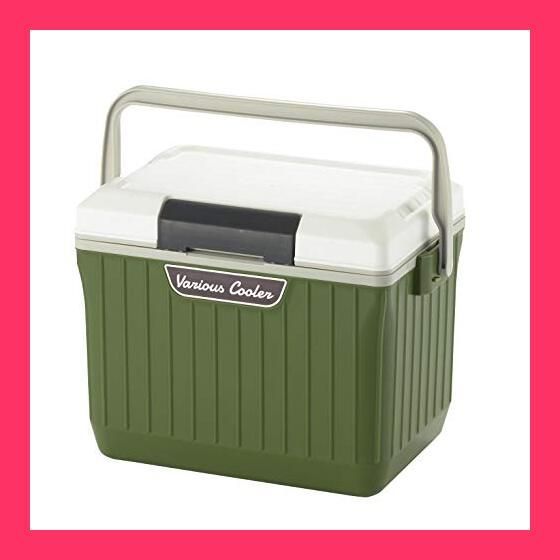 サンカ べリアスクーラー 高性能な断熱材を採用 ワンプッシュオープン型クーラーボックス 17L 大型 ホワイト 保冷力の高いハードタイプ  蓋が外せてお手入れ簡単 作業台にもなるフラットな 楽天市場】サンカ べリアスクーラー 高性能な断熱材を採用 ワンプッシュオープン型 ...