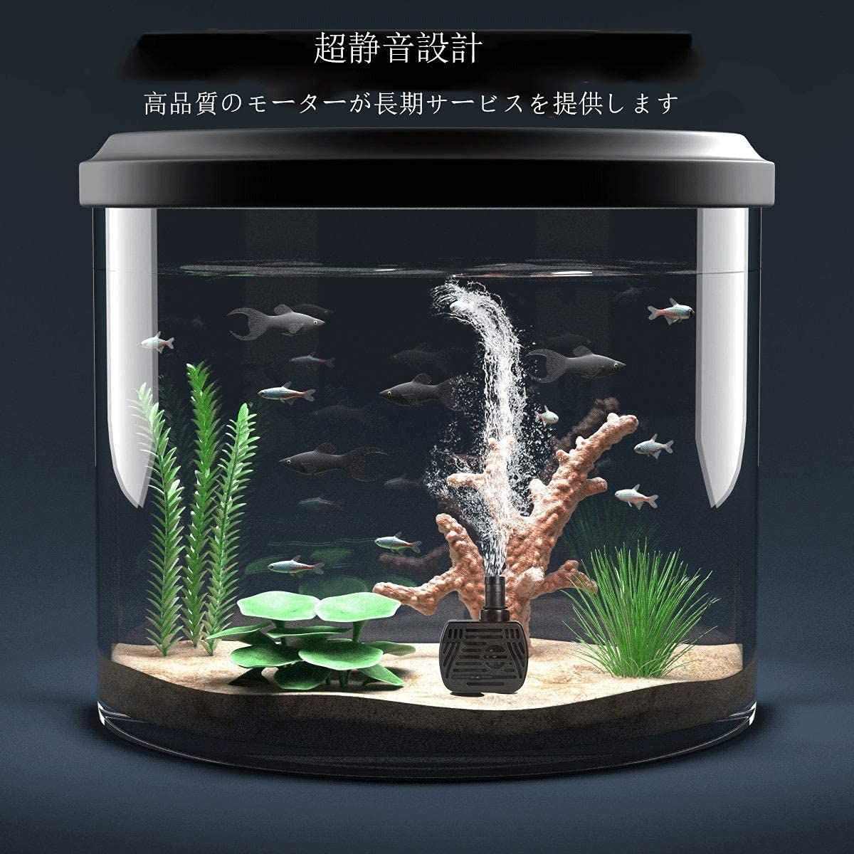 ラッピング無料 新品 未使用 新品 水中ポンプ Ledgle 小型ポンプ 循環ポンプ 吐出量0l H 揚程 その他 Www Bergenvarmesenter No Www Bergenvarmesenter No