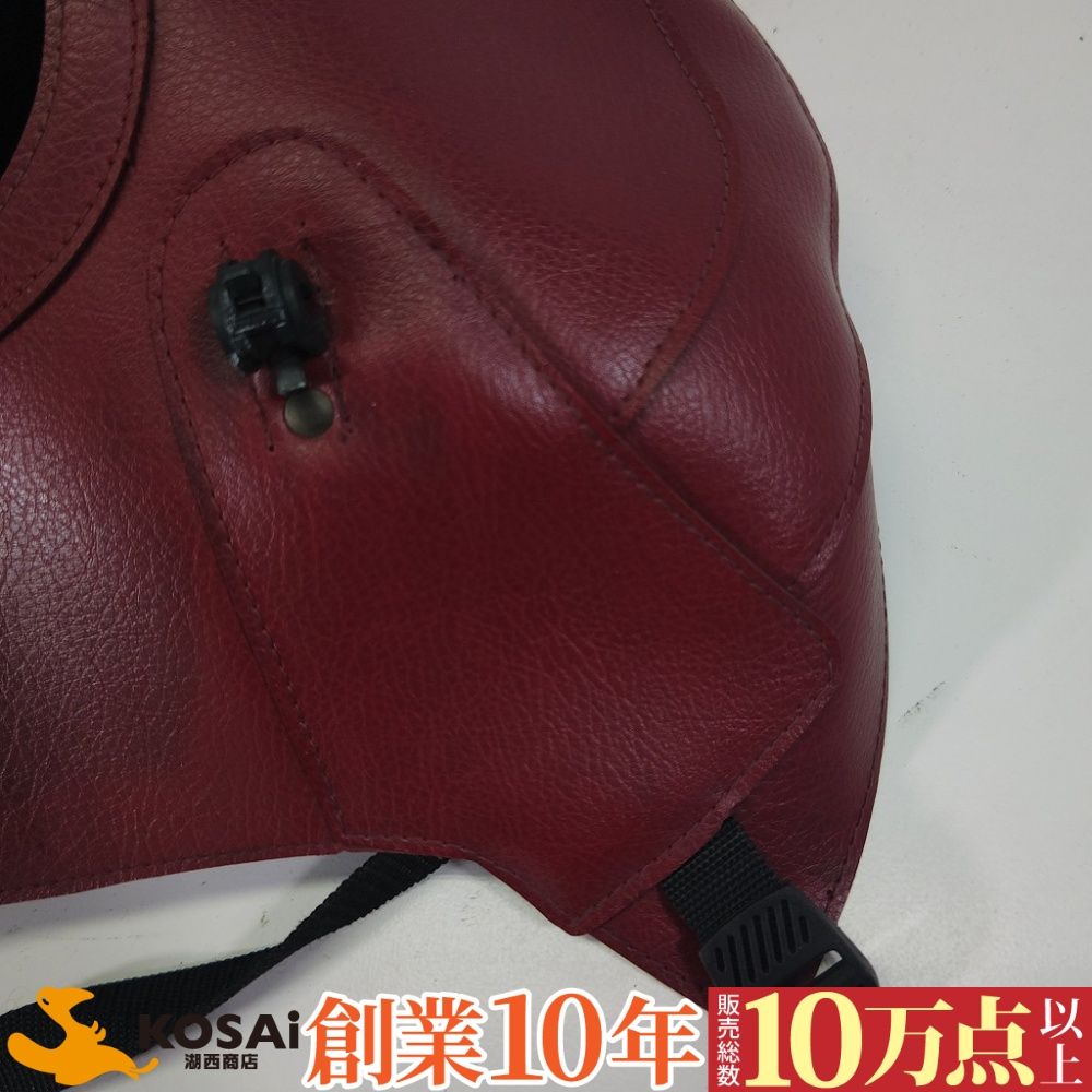 タンクカバー ROCKET3