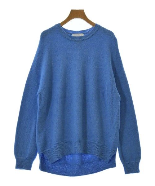 christian wijnants ニット・セーター S エンジ 【古着】【中古